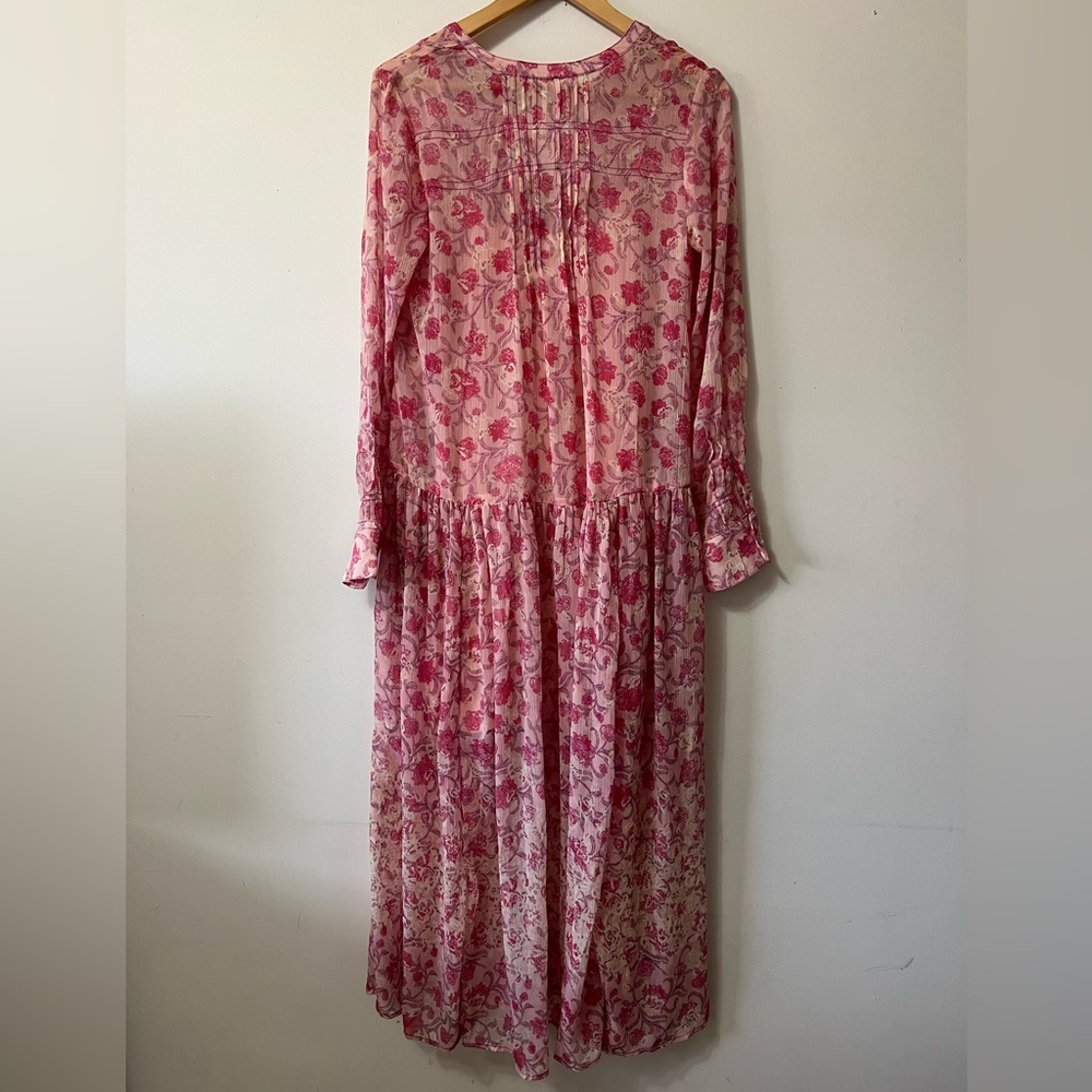 free people See It Through Dress - Picture 8 of 9